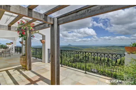 Property photo of 591 Mountain View Road Maleny QLD 4552