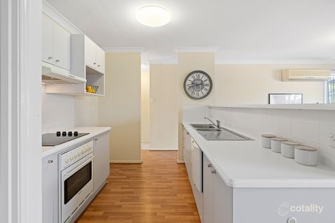 Property photo of 1/114-116 Link Road Victoria Point QLD 4165