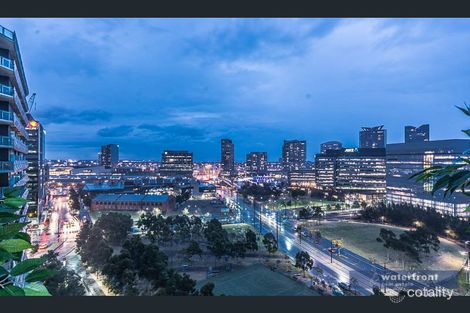 1408/18 Waterview Walk, Docklands, VIC 3008