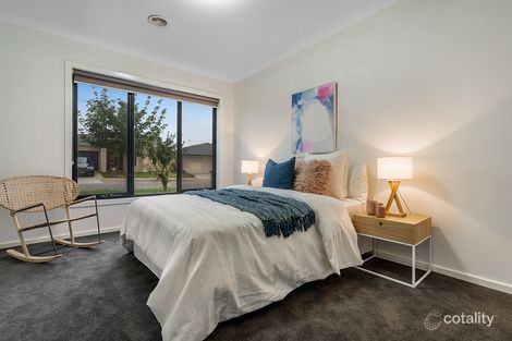 Property photo of 60 Oakgrove Drive Craigieburn VIC 3064