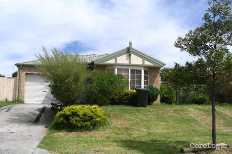Property photo of 8 Tabourie Close Flinders NSW 2529