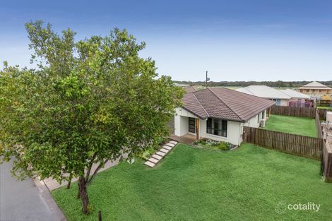 Property photo of 36 Pamir Street Nudgee QLD 4014