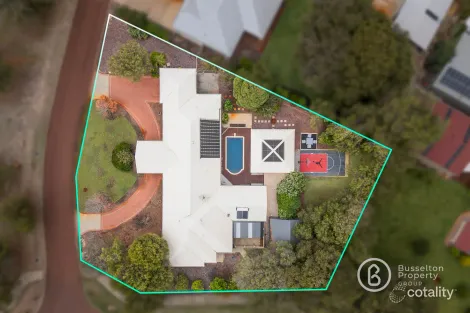 Property photo of 6 Angus Close Bovell WA 6280