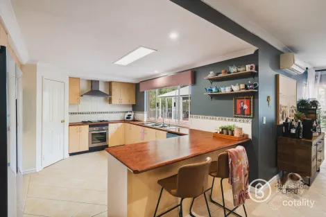 Property photo of 6 Angus Close Bovell WA 6280