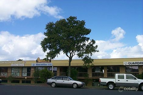 Property photo of 17/34 Dominions Road Ashmore QLD 4214