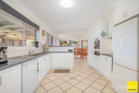 Property photo of 42 Norris Drive Armidale NSW 2350