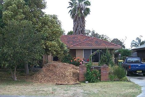 49 Ward Cres, Kelmscott, WA 6111