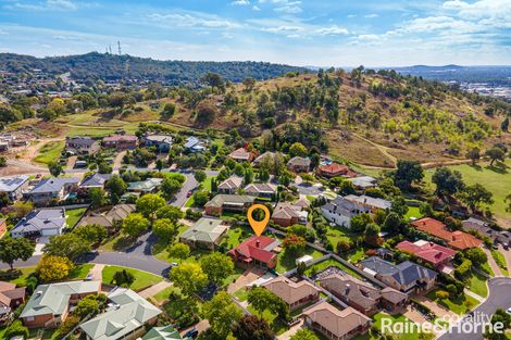 Property photo of 49 Simkin Crescent Kooringal NSW 2650