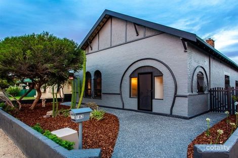 Property photo of 182 Mead Street Largs Bay SA 5016