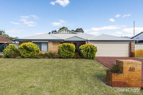 Property photo of 40 Forrest Street Pinjarra WA 6208