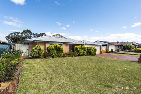 Property photo of 40 Forrest Street Pinjarra WA 6208