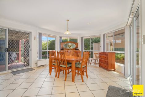 Property photo of 42 Norris Drive Armidale NSW 2350