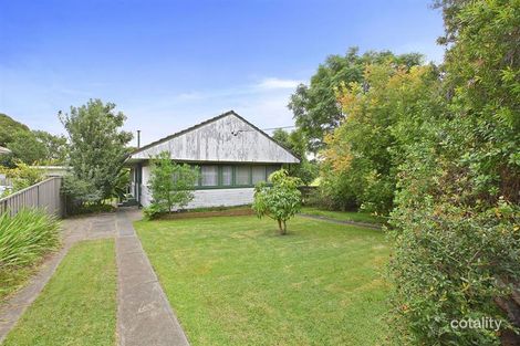 Property photo of 1C Wellbank Street Concord NSW 2137