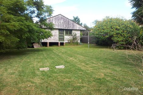 Property photo of 1C Wellbank Street Concord NSW 2137