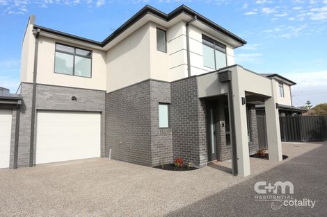 2/16 Albert St, Coburg North, VIC 3058