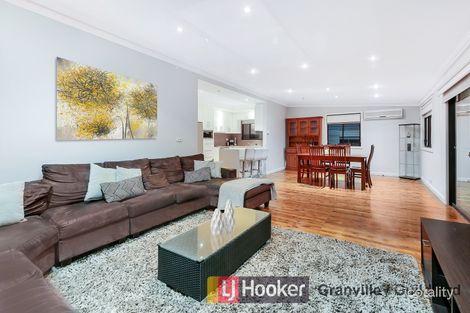 Property photo of 39 Campbell Hill Road Guildford NSW 2161