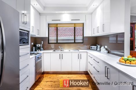 Property photo of 39 Campbell Hill Road Guildford NSW 2161