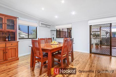 Property photo of 39 Campbell Hill Road Guildford NSW 2161