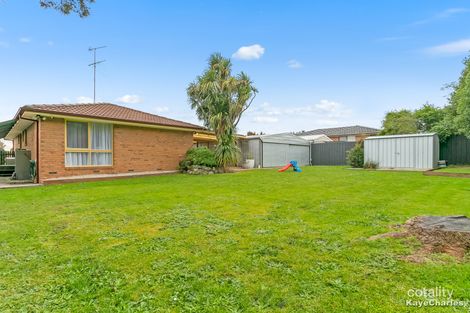 Property photo of 28 Columbia Road Narre Warren VIC 3805