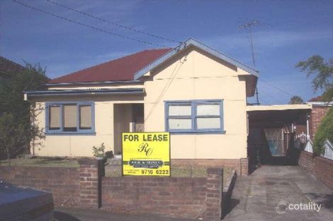 Property photo of 34 Byer Street Enfield NSW 2136