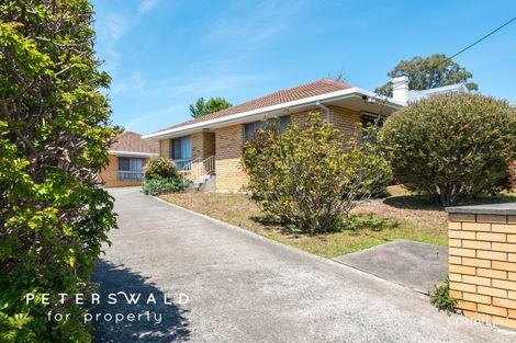 1/13 Greenway Ave, Lenah Valley, TAS 7008