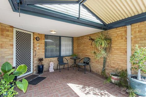 Property photo of 40 Forrest Street Pinjarra WA 6208