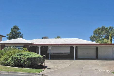5 Hughes Ave, St Agnes, SA 5097