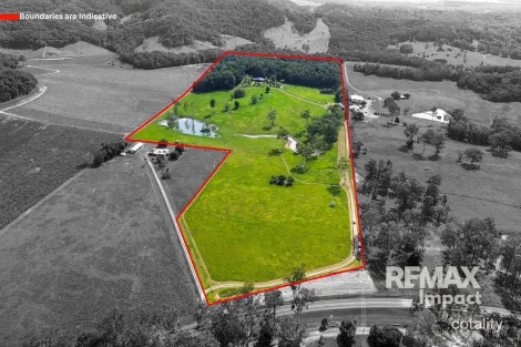 1937 Mossman-Mount Molloy Rd, Julatten, QLD 4871