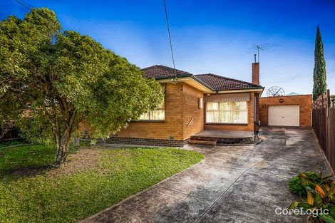 Property photo of 56 Alec Crescent Fawkner VIC 3060