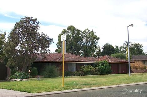 23 Glenorchy Cres, Hamersley, WA 6022