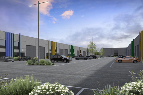 10/75 Endeavour Way, Sunshine West, VIC 3020