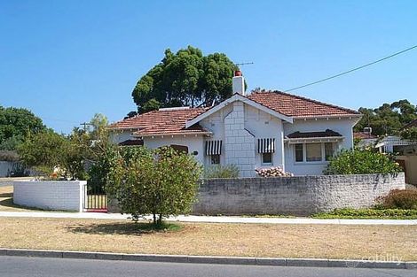 129 Victoria St, Mosman Park, WA 6012