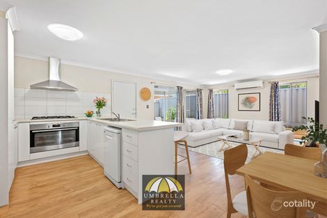 Property photo of 3A Bandak Road Carey Park WA 6230