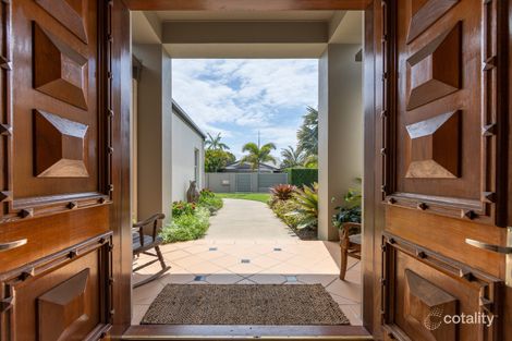 Property photo of 17 Kirralee Drive Robina QLD 4226