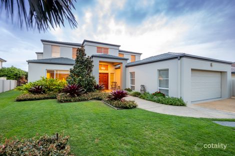 Property photo of 17 Kirralee Drive Robina QLD 4226