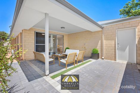 Property photo of 3A Bandak Road Carey Park WA 6230