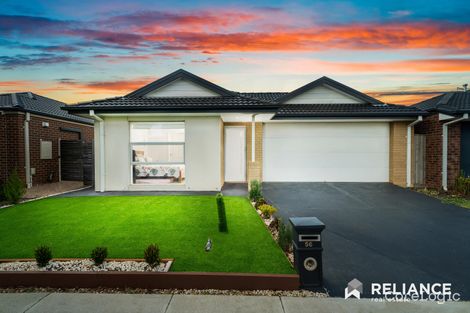 Property photo of 56 Grassbird Drive Point Cook VIC 3030