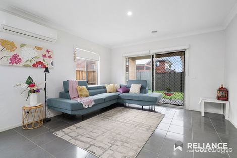 Property photo of 56 Grassbird Drive Point Cook VIC 3030