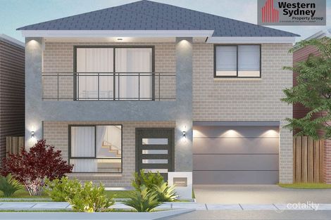 Property photo of 34 Warimi Close Rooty Hill NSW 2766
