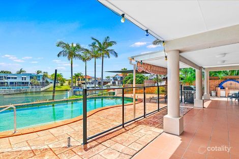 Property photo of 14 Nirvana Court Runaway Bay QLD 4216