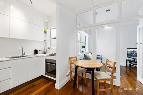 Property photo of 24/3 Ward Avenue Potts Point NSW 2011