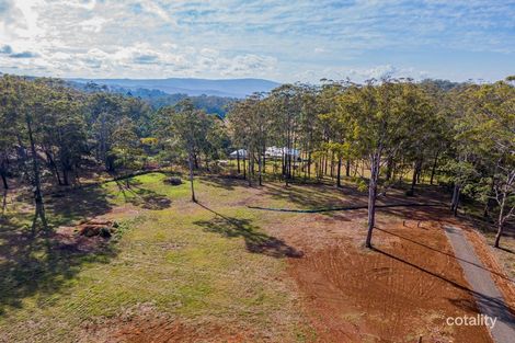 Property photo of 129A Link Road Cabarlah QLD 4352