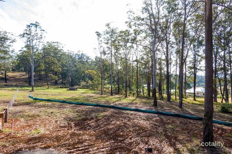 129a Link Rd, Cabarlah, QLD 4352