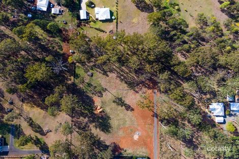 Property photo of 129A Link Road Cabarlah QLD 4352