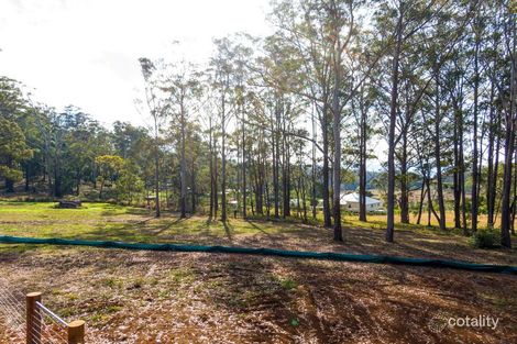 Property photo of 129A Link Road Cabarlah QLD 4352