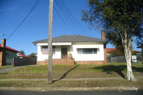 Property photo of 40 Fourth Avenue Seven Hills NSW 2147