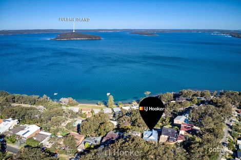 Property photo of 7 Darly Terrace Wangi Wangi NSW 2267