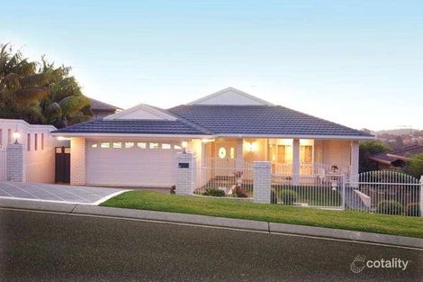 Property photo of 9 Kentia Close Port Macquarie NSW 2444