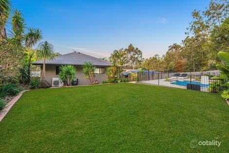 Property photo of 14 Grove Creek Close Reedy Creek QLD 4227