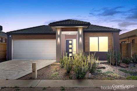 Property photo of 64 Solitude Crescent Point Cook VIC 3030